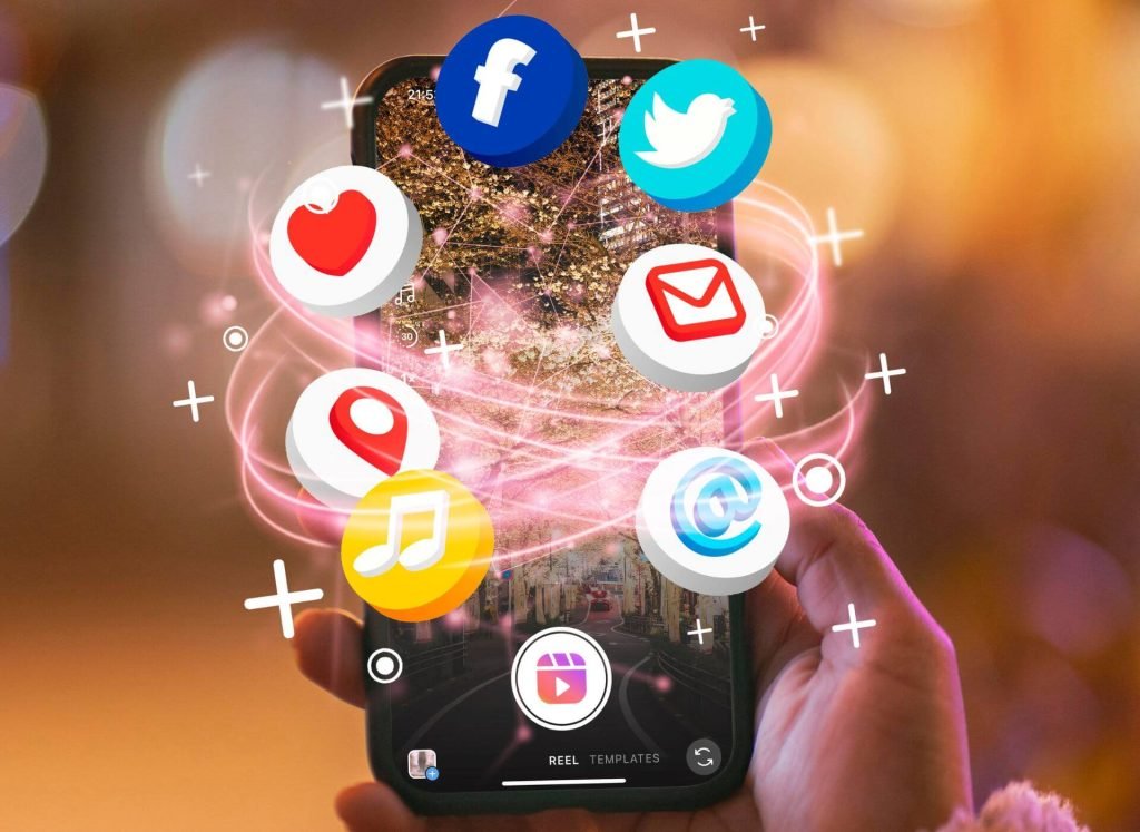 Servicio Seo Local y Redes Sociales