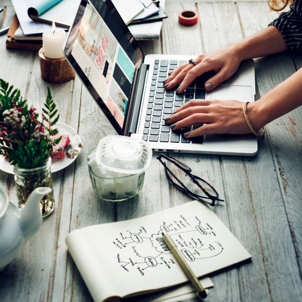 Especialistas en Marketing digital