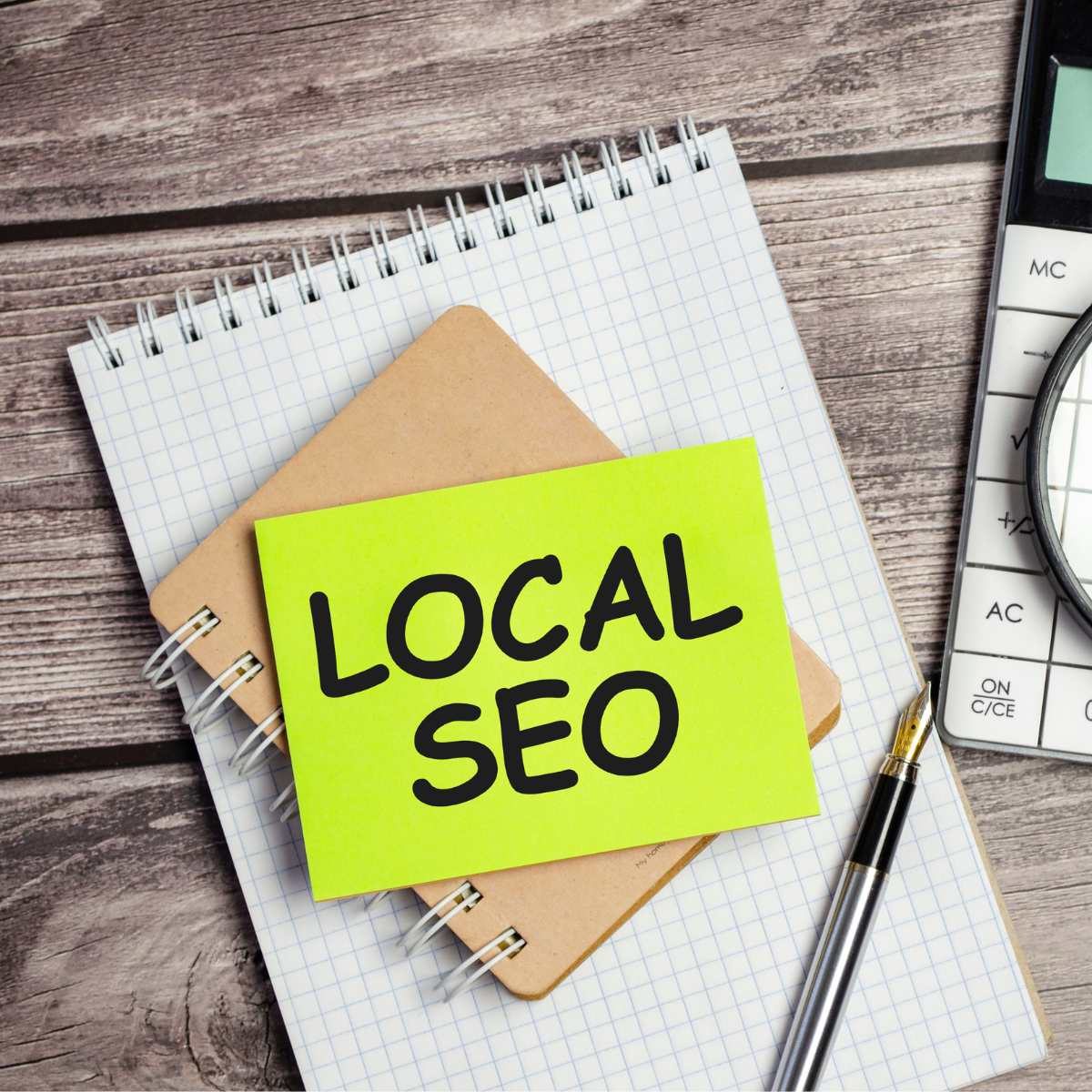 SEO LOCAL en Córdoba Capital para negocios locales agencia Gotodo Digital