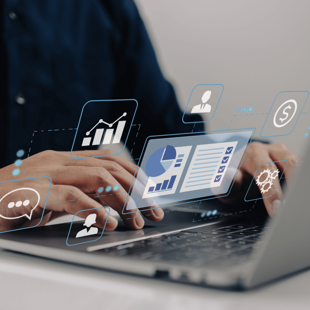 Agencia Especialista en SEO Córdoba