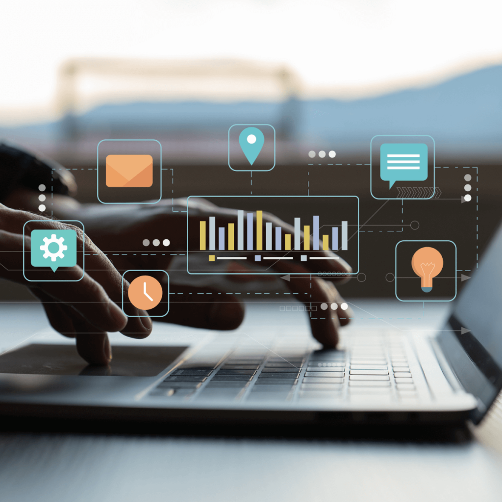 Especialista en SEO Local en Córdoba, Gotodo Digital