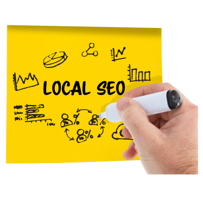 SEO LOCAL en Córdoba Capital para negocios locales agencia Gotodo Digital